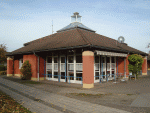 Cafeteria